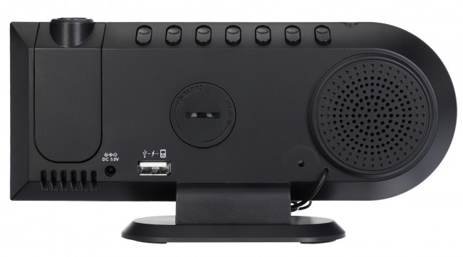 Часы-термометр Levenhuk Wezzer Tick H50 Часы-термометр Levenhuk Wezzer Tick H50