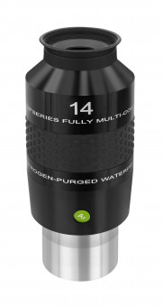 Окуляр Explore Scientific 100 гр Ar 14 мм, 2"