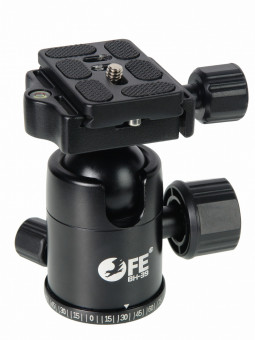 Штативная головка Falcon Eyes BH-39