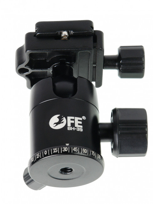 Штативная головка Falcon Eyes BH-39 Штативная головка Falcon Eyes BH-39