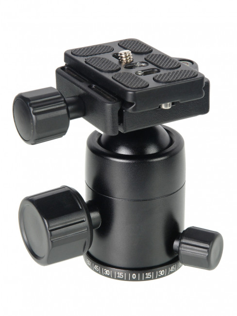 Штативная головка Falcon Eyes BH-39 Штативная головка Falcon Eyes BH-39