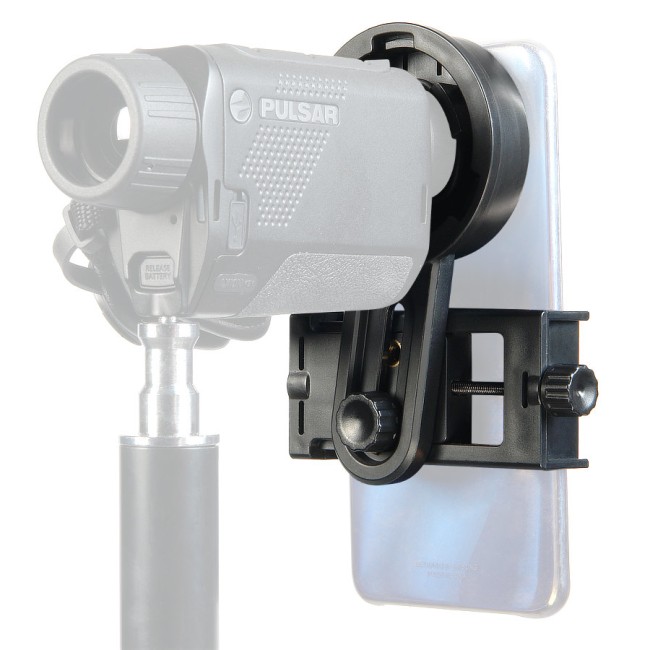 Адаптер для смартфона Veber EA 46 окулярный