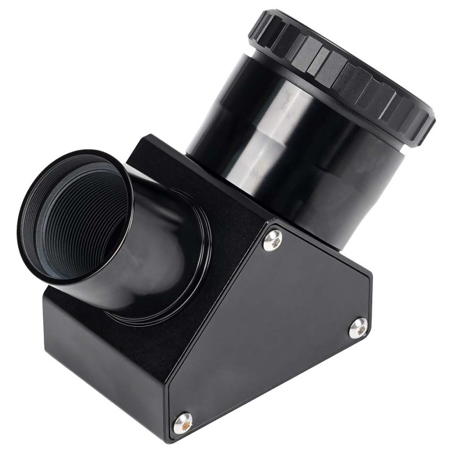 Диагональное зеркало SVBONY 90 гр., 1,25" диэлектрическое (W9180A) Диагональное зеркало SVBONY 90 гр., 1,25" диэлектрическое (W9180A)