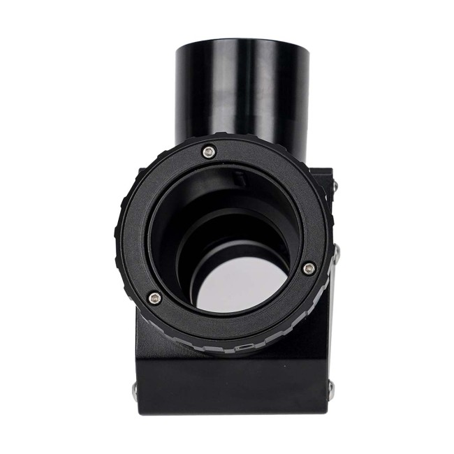 Диагональное зеркало SVBONY 90 гр., 1,25" диэлектрическое (W9180A) Диагональное зеркало SVBONY 90 гр., 1,25" диэлектрическое (W9180A)