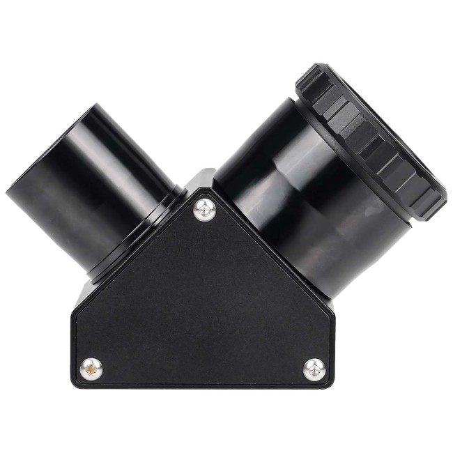 Диагональное зеркало SVBONY 90 гр., 1,25" диэлектрическое (W9180A) Диагональное зеркало SVBONY 90 гр., 1,25" диэлектрическое (W9180A)