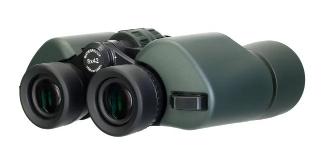 Бинокль Levenhuk New Sherman PRO 8x42