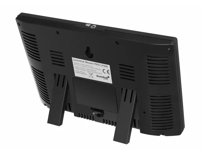 Метеостанция Levenhuk Wezzer PRO LP200