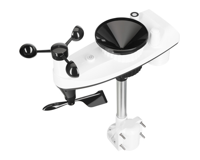 Метеостанция Levenhuk Wezzer PRO LP200