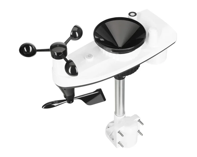 Метеостанция Levenhuk Wezzer PRO LP200