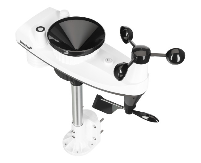 Метеостанция Levenhuk Wezzer PRO LP200