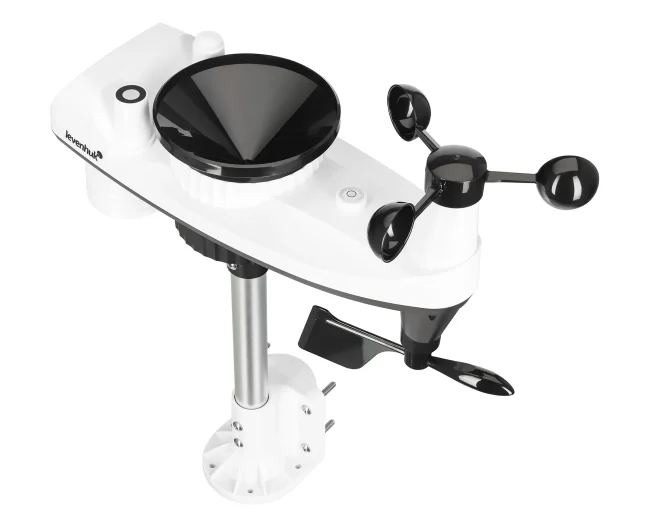 Метеостанция Levenhuk Wezzer PRO LP200