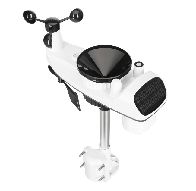 Метеостанция Levenhuk Wezzer PRO LP200