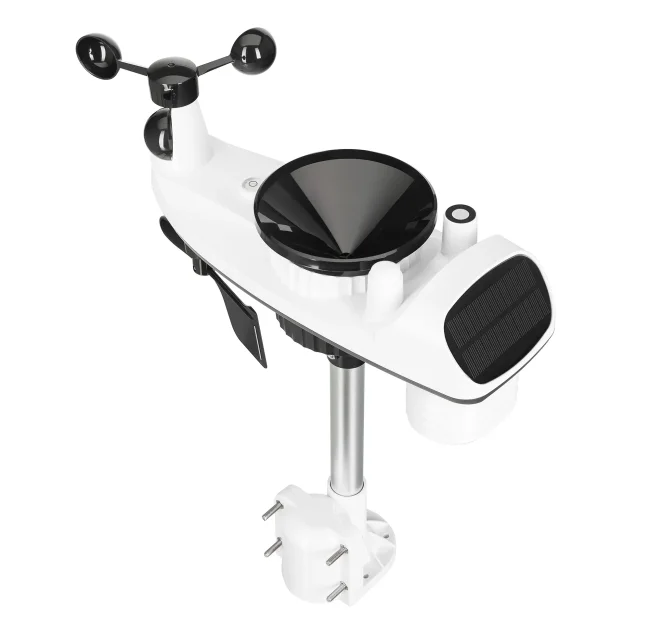 Метеостанция Levenhuk Wezzer PRO LP200