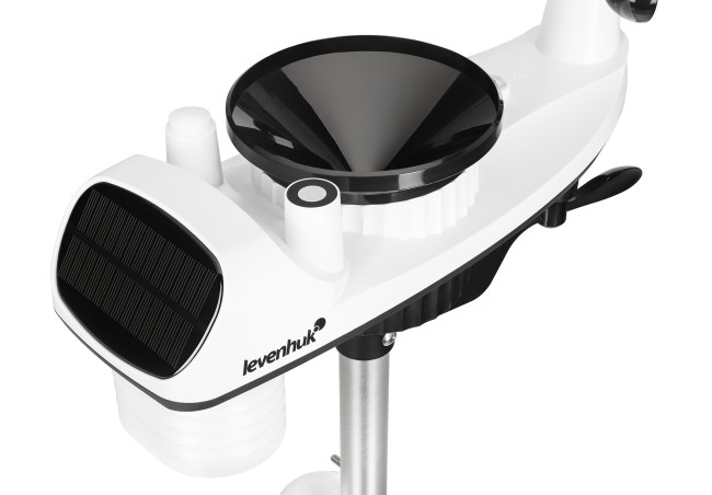 Метеостанция Levenhuk Wezzer PRO LP200