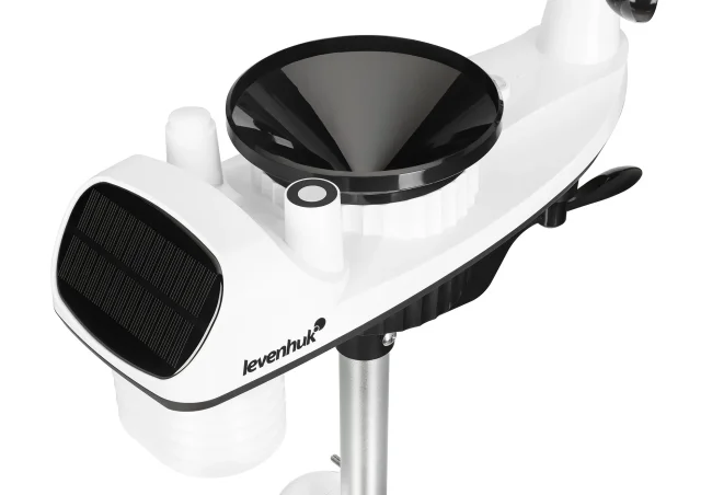 Метеостанция Levenhuk Wezzer PRO LP200