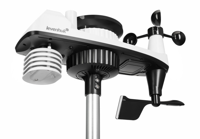 Метеостанция Levenhuk Wezzer PRO LP200
