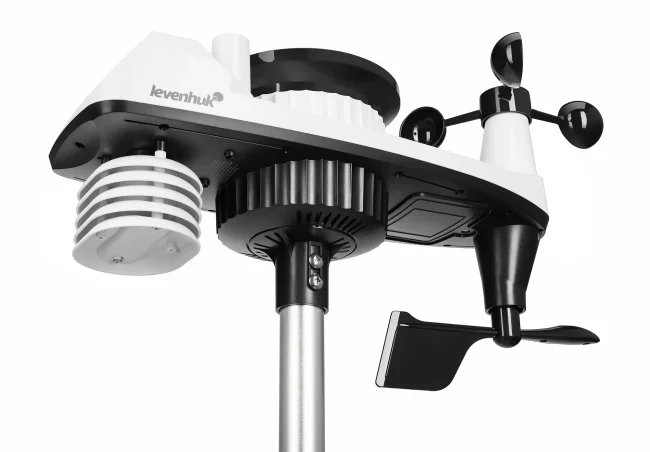 Метеостанция Levenhuk Wezzer PRO LP200