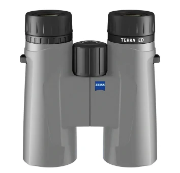 Бинокль Carl Zeiss Terra 8x42 ED Green