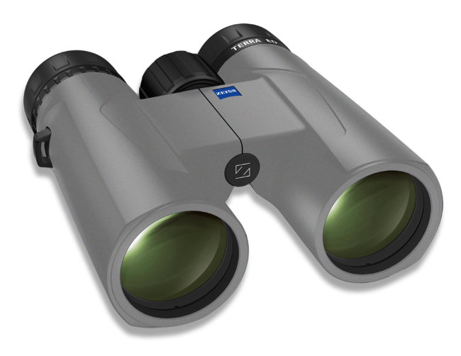 Бинокль Carl Zeiss Terra 8x42 ED Green