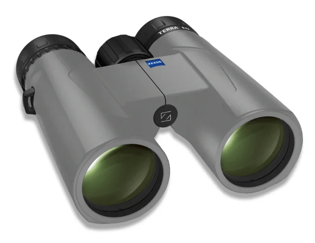 Бинокль Carl Zeiss Terra 8x42 ED Green Бинокль Carl Zeiss Terra 8x42 ED Green