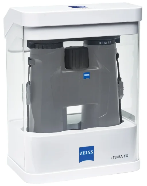 Бинокль Carl Zeiss Terra 8x42 ED Green Бинокль Carl Zeiss Terra 8x42 ED Green