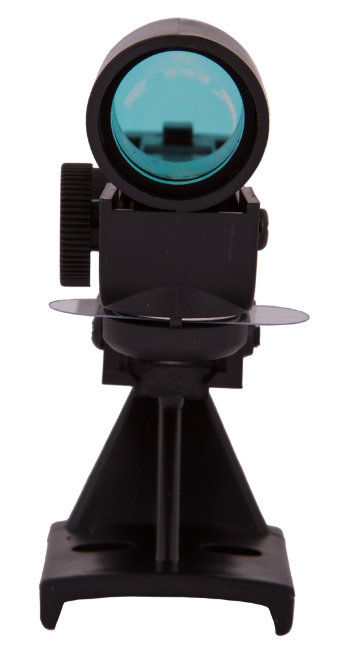 Искатель с красной точкой Sky-Watcher, с двумя креплениями Искатель с красной точкой Sky-Watcher, с двумя креплениями