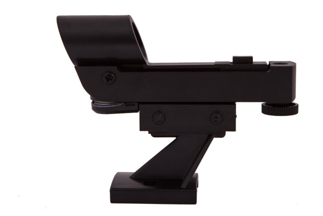 Искатель с красной точкой Sky-Watcher, с двумя креплениями Искатель с красной точкой Sky-Watcher, с двумя креплениями