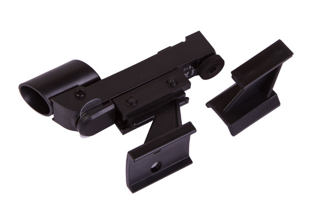 Искатель с красной точкой Sky-Watcher, с двумя креплениями Искатель с красной точкой Sky-Watcher, с двумя креплениями