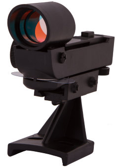 Искатель с красной точкой Sky-Watcher, с двумя креплениями Искатель с красной точкой Sky-Watcher, с двумя креплениями