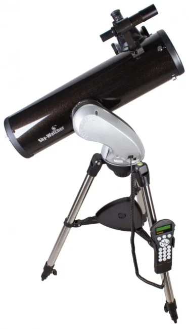 Телескоп Sky-Watcher BK P130650AZGT SynScan GOTO Телескоп Sky-Watcher BK P130650AZGT SynScan GOTO