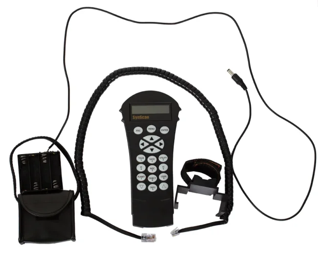 Телескоп Sky-Watcher BK P130650AZGT SynScan GOTO Телескоп Sky-Watcher BK P130650AZGT SynScan GOTO