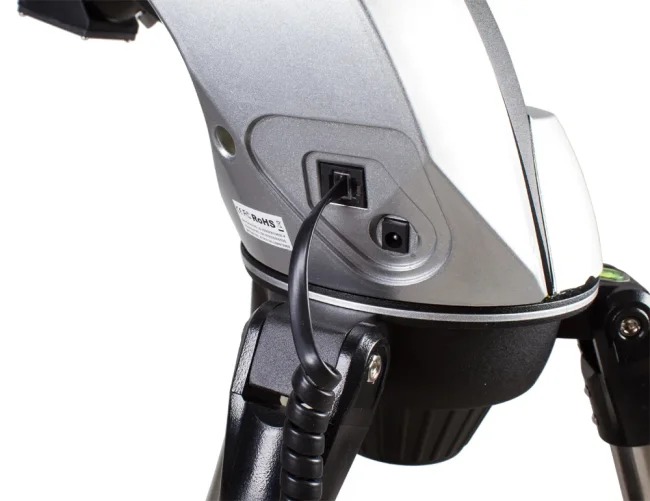 Телескоп Sky-Watcher BK P130650AZGT SynScan GOTO Телескоп Sky-Watcher BK P130650AZGT SynScan GOTO