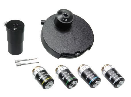 Устройство фазового контраста для Альтами БИО 8