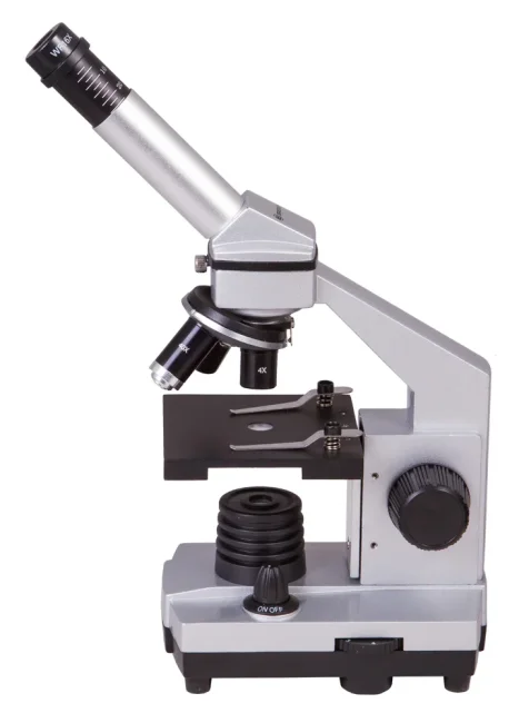 Микроскоп цифровой Bresser Junior 40x-1024x, без кейса Микроскоп цифровой Bresser Junior 40x-1024x, без кейса