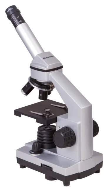 Микроскоп цифровой Bresser Junior 40x-1024x, без кейса Микроскоп цифровой Bresser Junior 40x-1024x, без кейса