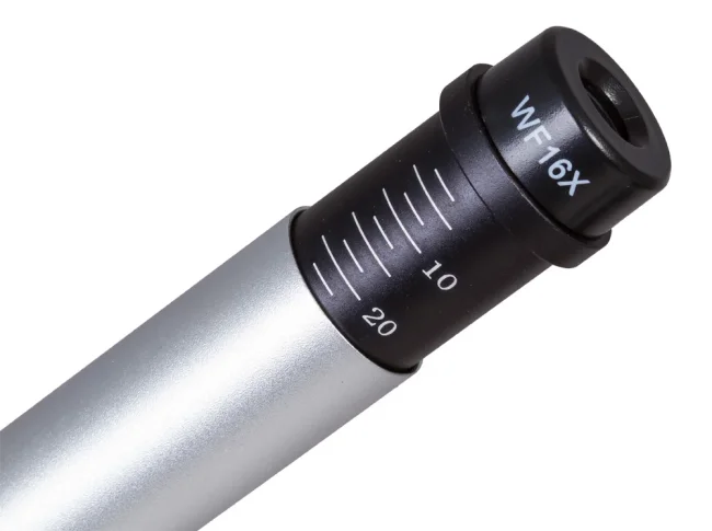 Микроскоп цифровой Bresser Junior 40x-1024x, без кейса Микроскоп цифровой Bresser Junior 40x-1024x, без кейса