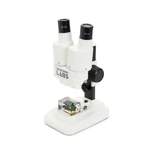 Микроскоп Celestron Labs S20 Микроскоп Celestron Labs S20