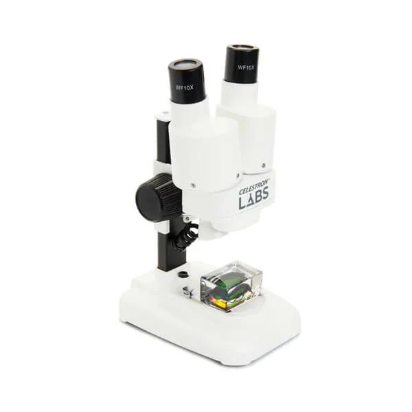Микроскоп Celestron Labs S20 Микроскоп Celestron Labs S20