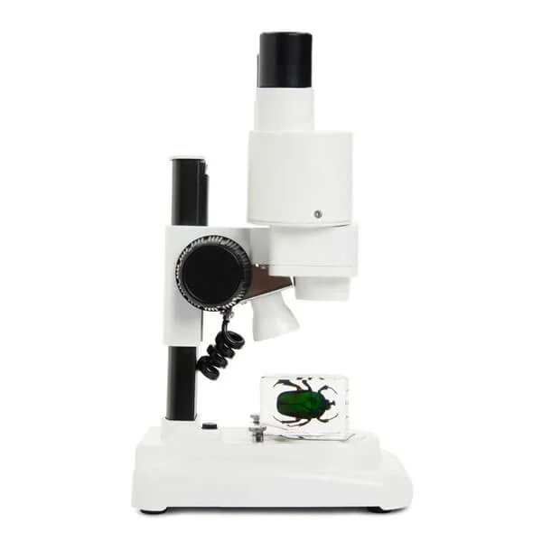 Микроскоп Celestron Labs S20 Микроскоп Celestron Labs S20