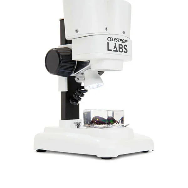 Микроскоп Celestron Labs S20 Микроскоп Celestron Labs S20