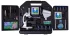 Микроскоп Bresser Junior Biotar 300x-1200x, в кейсе Микроскоп Bresser Junior Biotar 300x-1200x, в кейсе