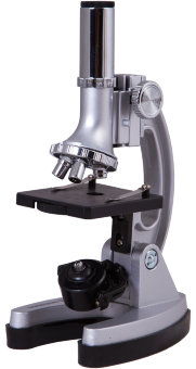 Микроскоп Bresser Junior Biotar 300x-1200x, в кейсе Микроскоп Bresser Junior Biotar 300x-1200x, в кейсе