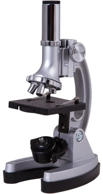 Микроскоп Bresser Junior Biotar 300x-1200x, в кейсе Микроскоп Bresser Junior Biotar 300x-1200x, в кейсе