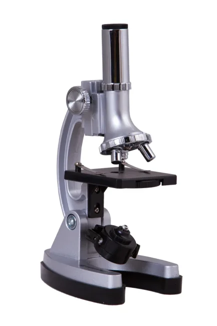 Микроскоп Bresser Junior Biotar 300x-1200x, в кейсе Микроскоп Bresser Junior Biotar 300x-1200x, в кейсе
