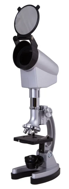 Микроскоп Bresser Junior Biotar 300x-1200x, в кейсе Микроскоп Bresser Junior Biotar 300x-1200x, в кейсе