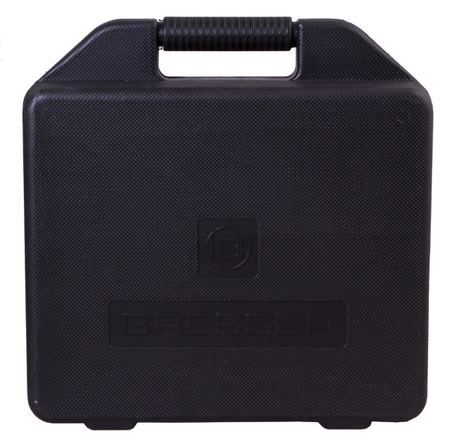 Микроскоп Bresser Junior Biotar 300x-1200x, в кейсе Микроскоп Bresser Junior Biotar 300x-1200x, в кейсе