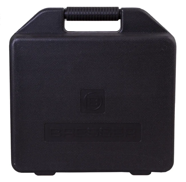 Микроскоп Bresser Junior Biotar 300x-1200x, в кейсе Микроскоп Bresser Junior Biotar 300x-1200x, в кейсе