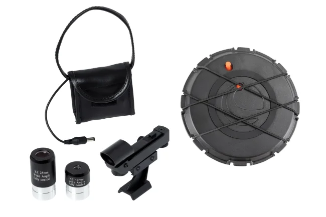 Телескоп Celestron AstroFi 130 Телескоп Celestron AstroFi 130