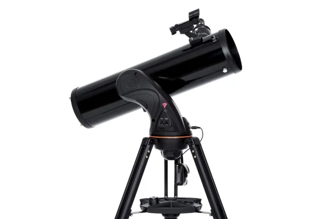 Телескоп Celestron AstroFi 130 Телескоп Celestron AstroFi 130