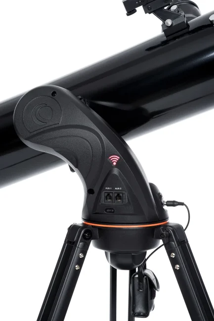 Телескоп Celestron AstroFi 130 Телескоп Celestron AstroFi 130